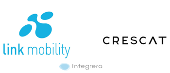 Link Mobility SMS Receiver